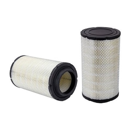 Wix Filters Air Filter 49783